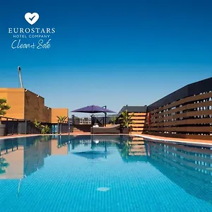 מלון Eurostars Palace, קורדובה