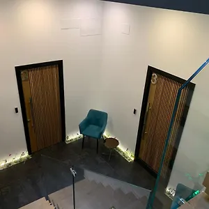 Privatunterkunft San Fernando 24, Córdoba