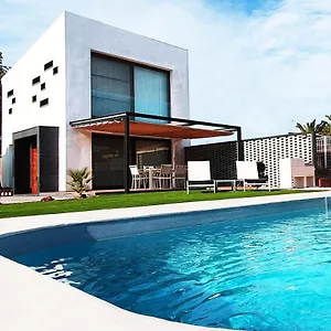 villa-rufol-deltebre.catalonia-hotels.com/
