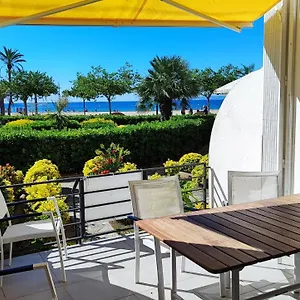Oasis B3 Appartement Roses