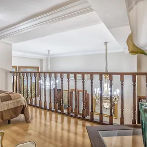 Apartamento Palacio Marqués Vega Armijo, Córdoba