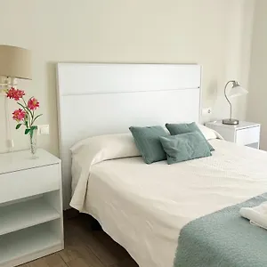 Appartement La Casa De La Muralla, Cordoue