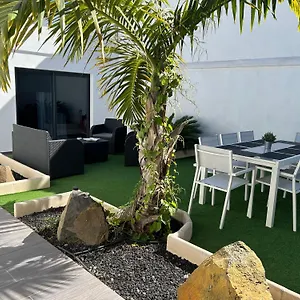 Casa Beatriz Hébergement de vacances La Orotava