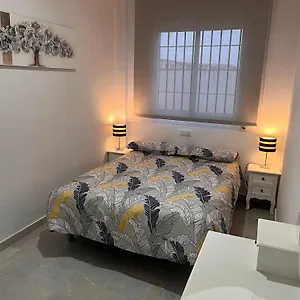 Apartamento Alfaros, Córdoba
