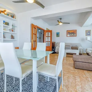 Apartamento Damasco, Amplio Cercano Al Centro, Córdoba