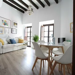 Appartement San Fernando 27, Cordoue