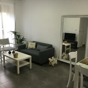 Appartement La Casa De Clara, Cordoue