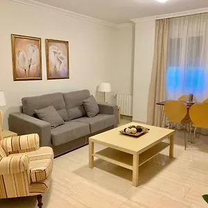 Appartement Céntrico Con Parking Privado, Cordoue
