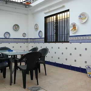 Casa vacanze Casa De David, Cordova