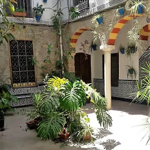 Apartamento Ap Abderraman I, Córdoba