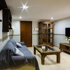 Apartamento Porta Nova's, Córdoba