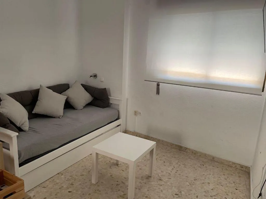 Appartamento La Terraza de Alfaros&Parking Gratuito Cordova 0*,