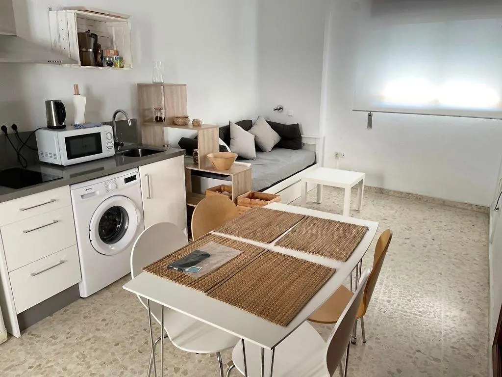 Appartamento La Terraza de Alfaros&Parking Gratuito Cordova
