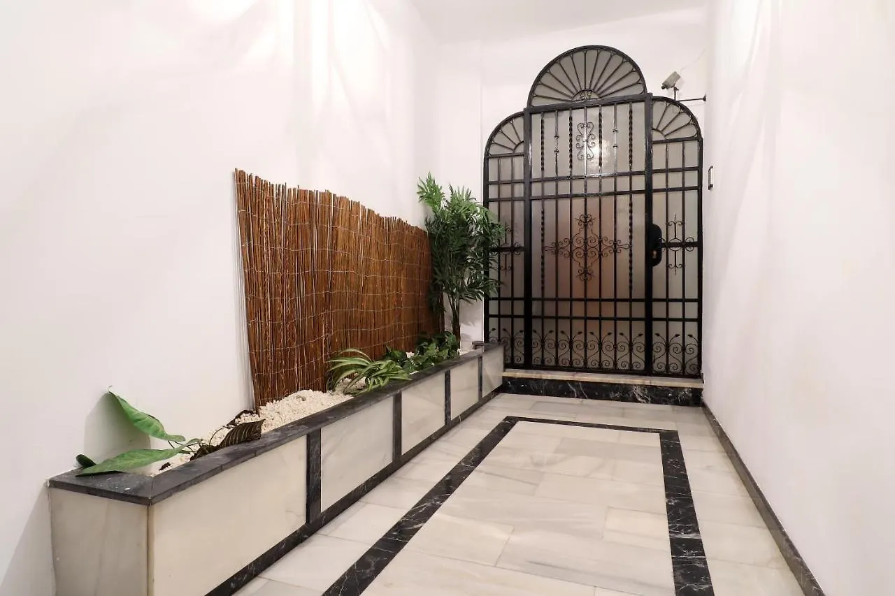 Appartamento La Terraza de Alfaros&Parking Gratuito Cordova 0*,  Spagna