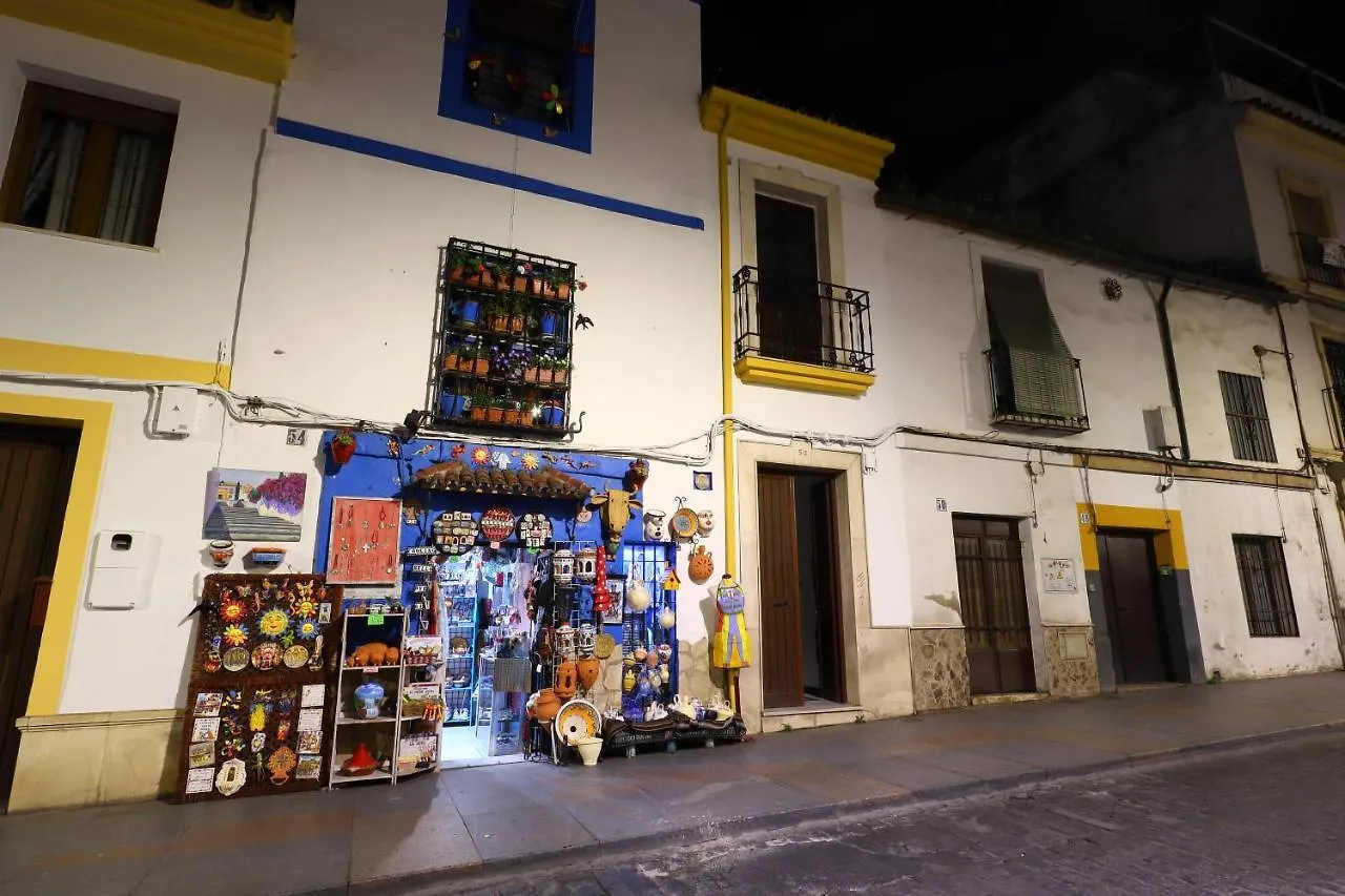 Appartamento La Terraza de Alfaros&Parking Gratuito Cordova Spagna