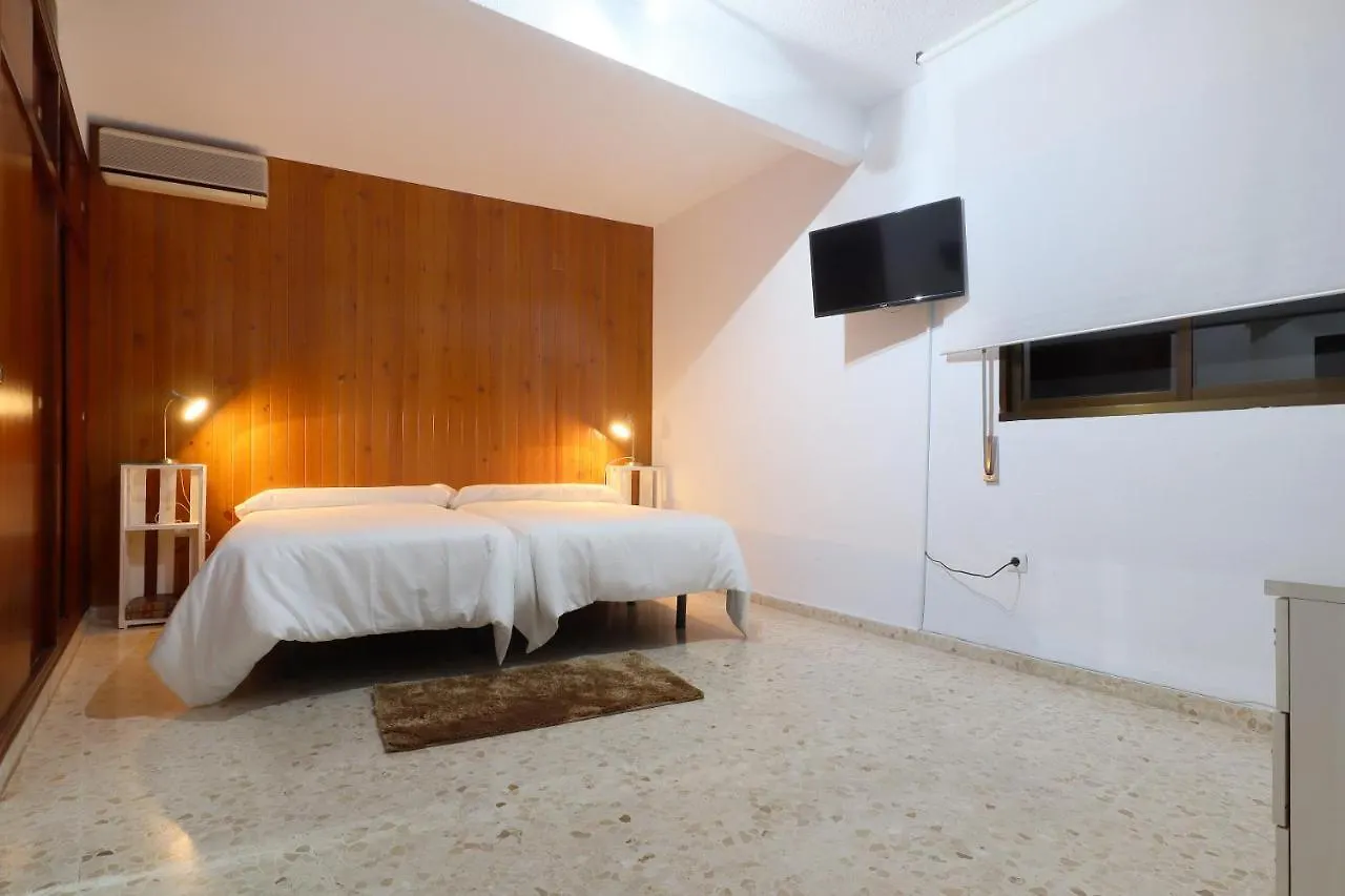 Appartamento La Terraza de Alfaros&Parking Gratuito Cordova 0*,  Spagna