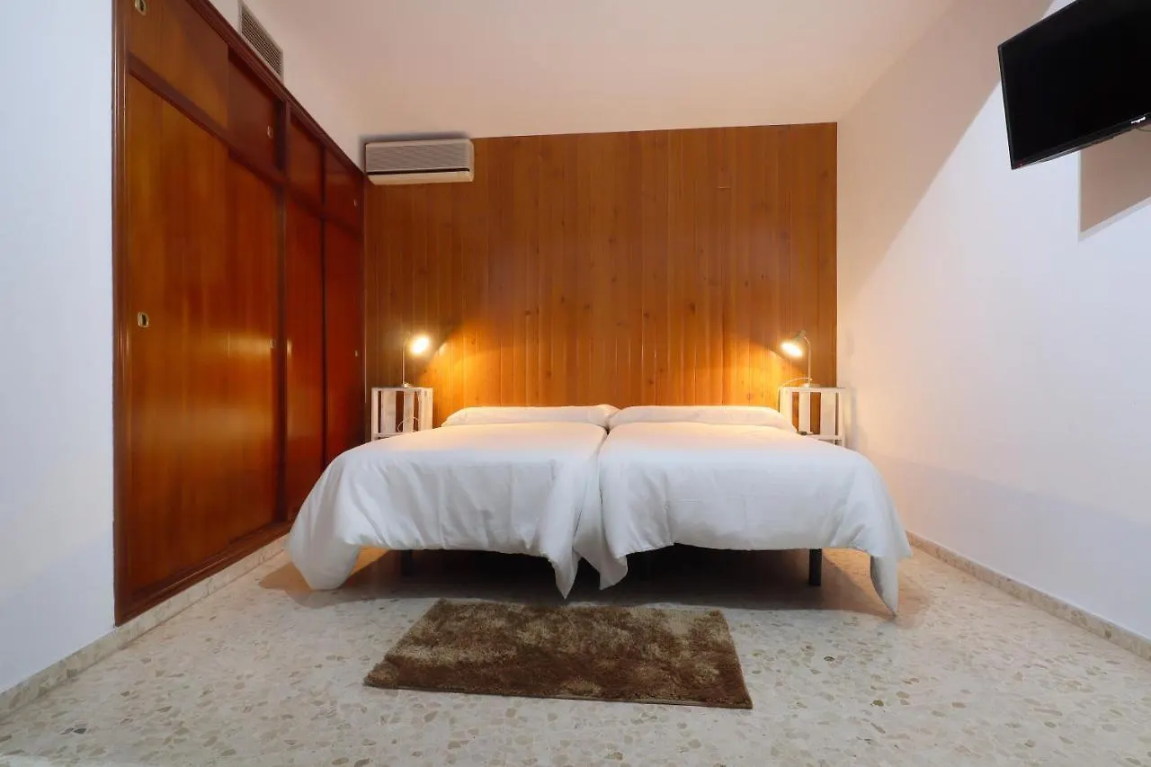 Appartamento La Terraza de Alfaros&Parking Gratuito Cordova Spagna
