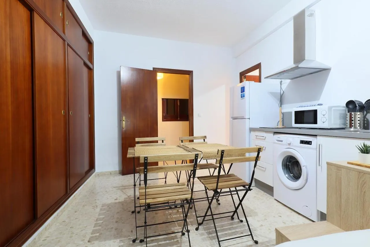 Appartamento La Terraza de Alfaros&Parking Gratuito Cordova