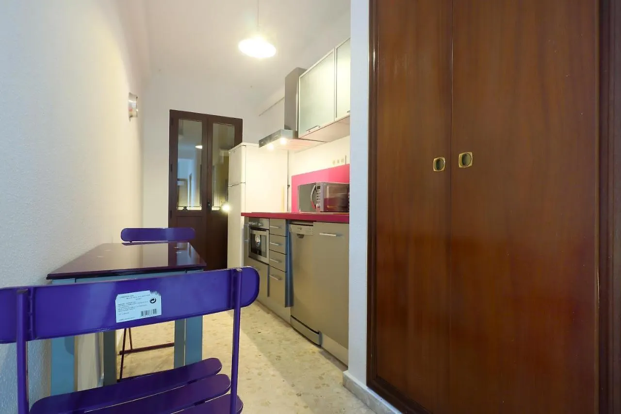 Appartamento La Terraza de Alfaros&Parking Gratuito Cordova