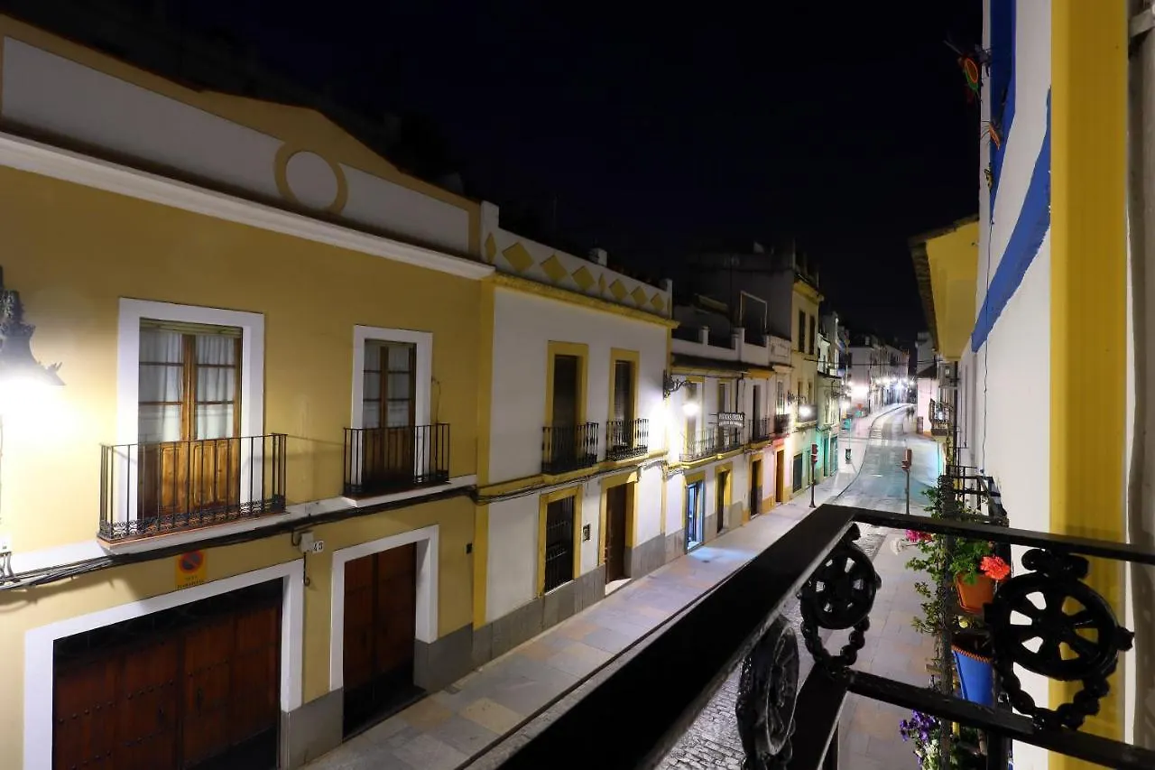 Appartamento La Terraza de Alfaros&Parking Gratuito Cordova