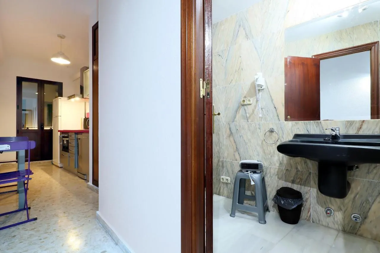 Appartamento La Terraza de Alfaros&Parking Gratuito Cordova Spagna