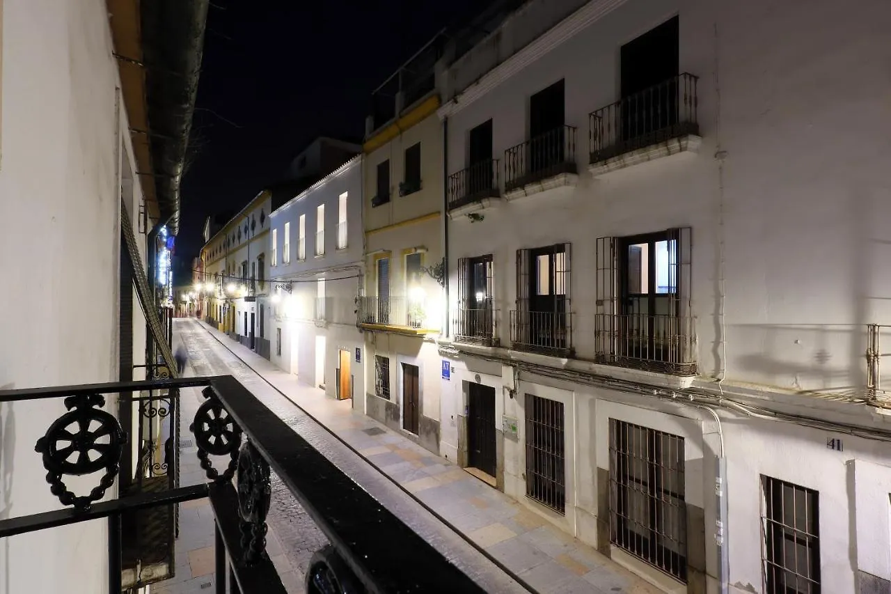 Appartamento La Terraza de Alfaros&Parking Gratuito Cordova