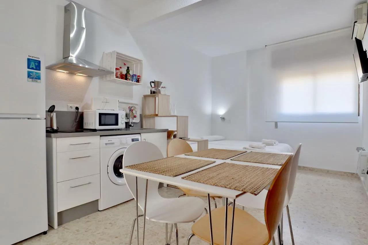 Appartamento La Terraza de Alfaros&Parking Gratuito Cordova