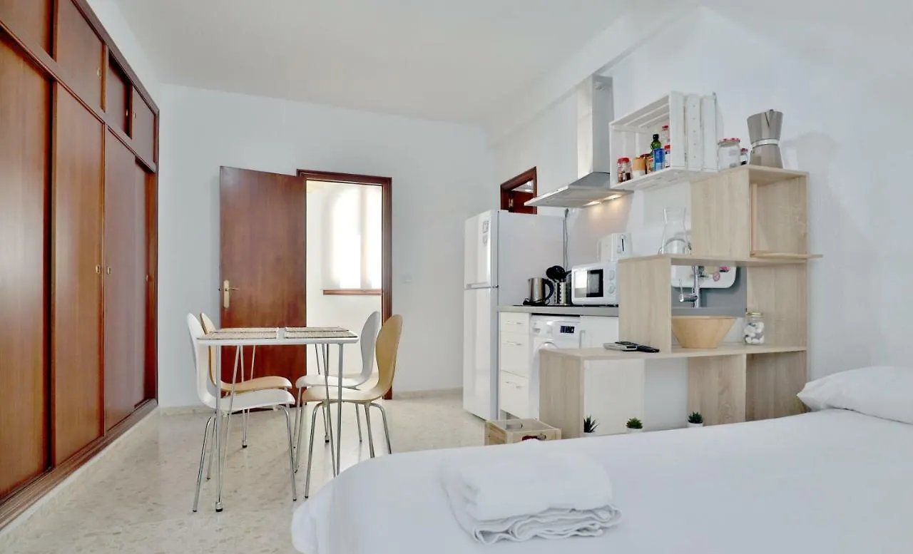 Appartamento La Terraza de Alfaros&Parking Gratuito Cordova Spagna