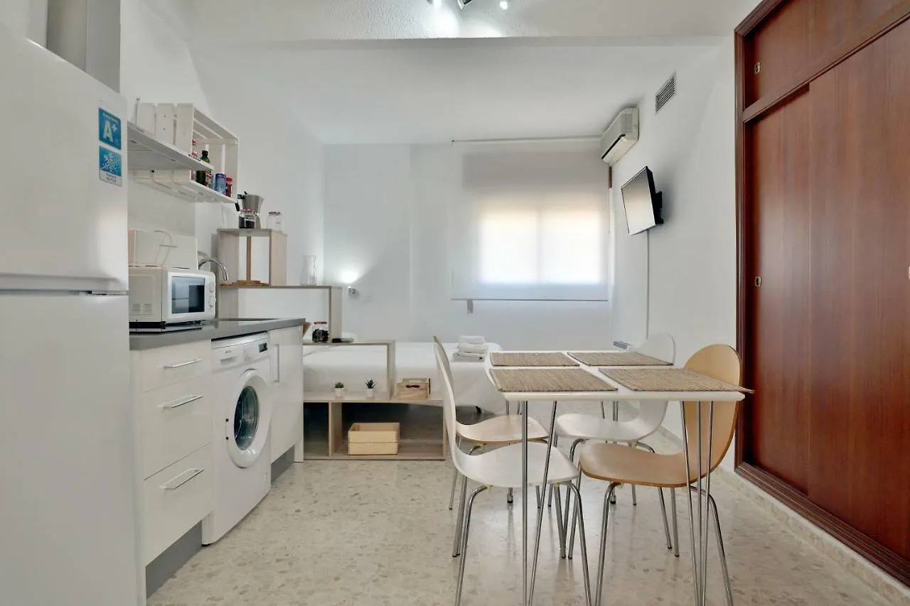 Appartamento La Terraza de Alfaros&Parking Gratuito Cordova