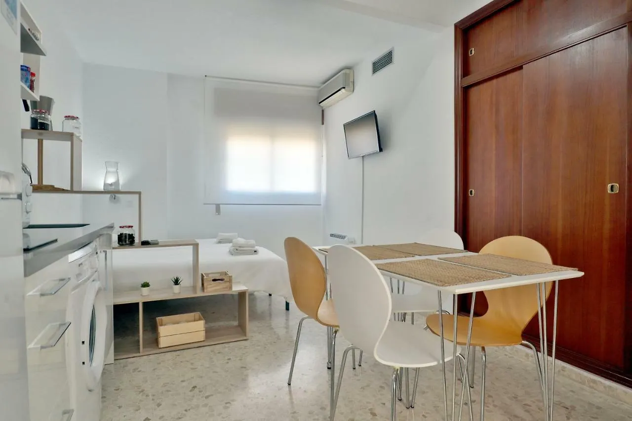 Appartamento La Terraza de Alfaros&Parking Gratuito Cordova